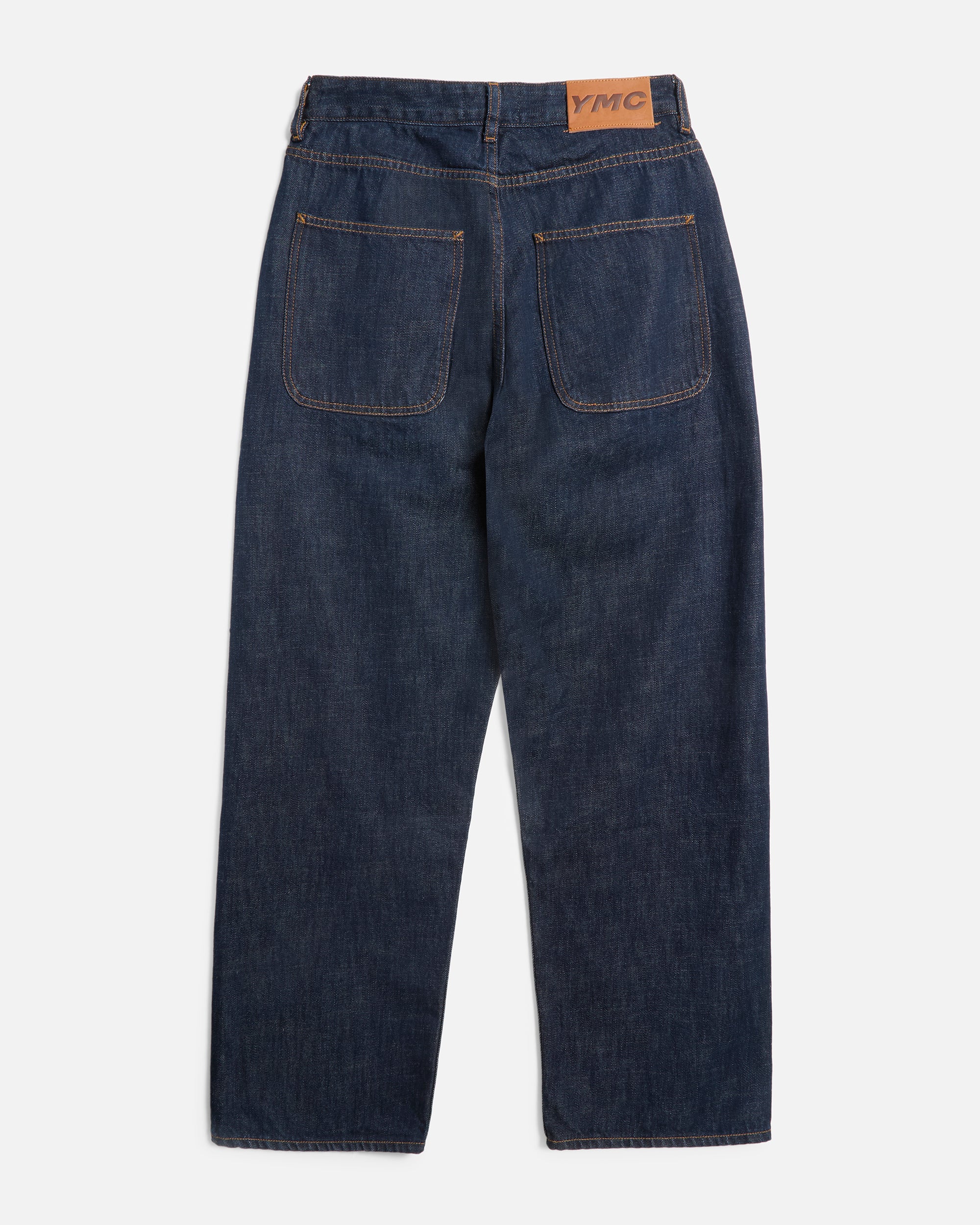 Earth Silver Jeans